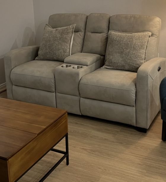 Power Recliners