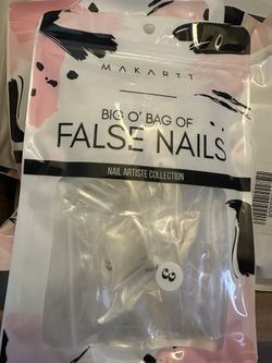 False Nails 