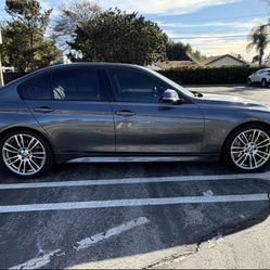 Bmw Wheels 340i 403 M Sport Wheels 