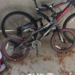 Bikes For Sale 