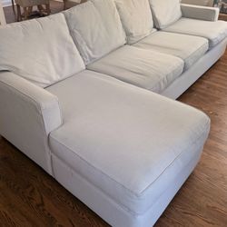 Birch Lane Couch/Sofa – Excellent Condition