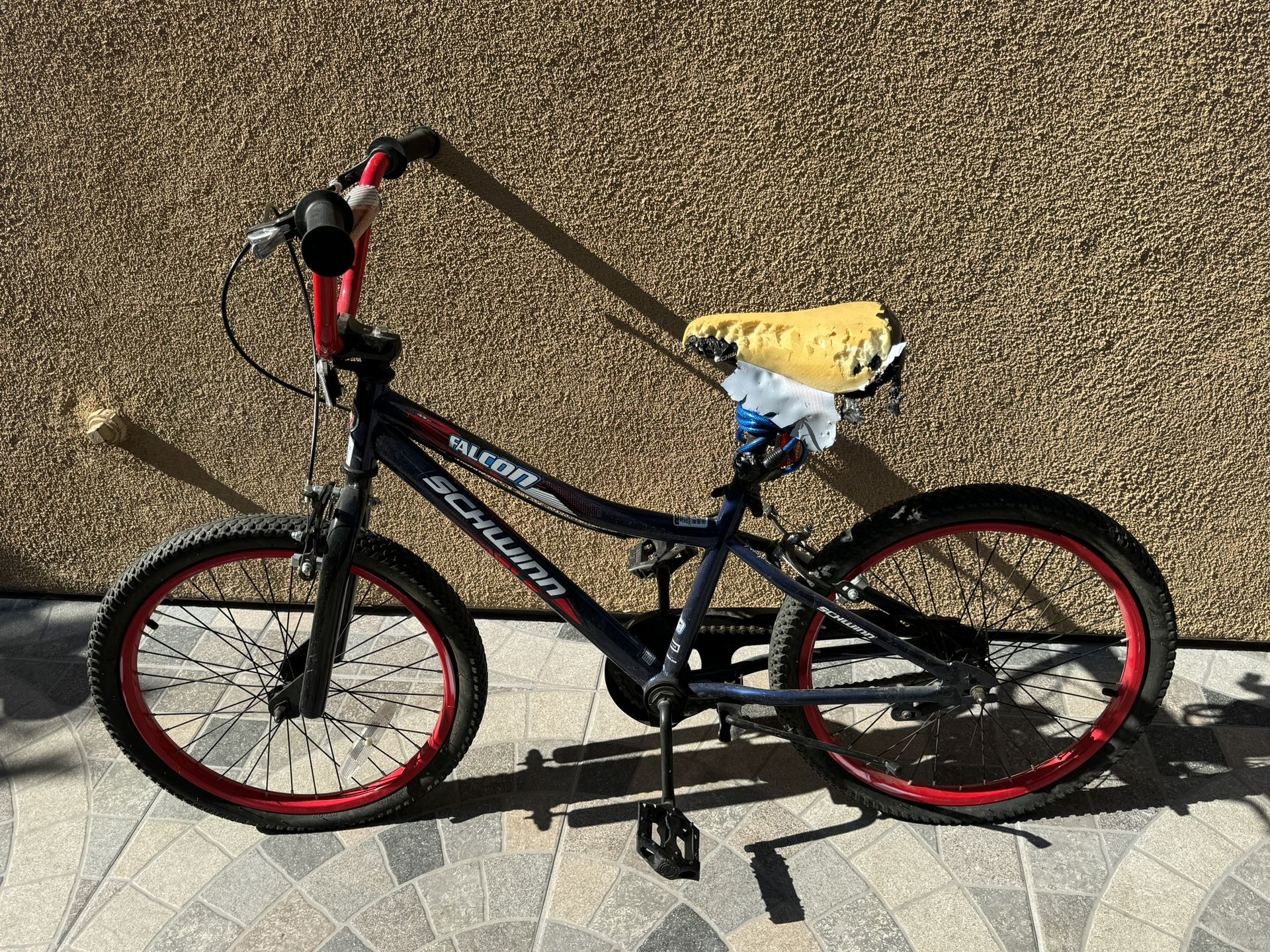 Kid Bike