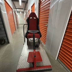 Playseats Racing Sim For Xbox , PlayStation 