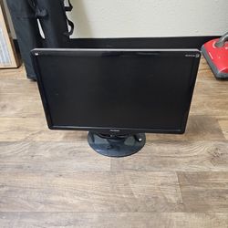 ViewSonic Monitor
