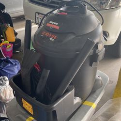 Profesional Vacuum