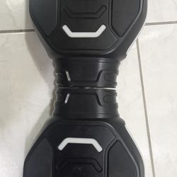 Jetson Hoverboard 