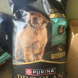 Purina Dog Food 