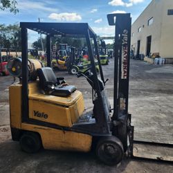 4000lbs Forklift For Sale