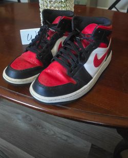 Size 9 de hombre
