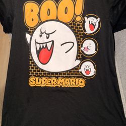 Boys XL (14-16) Shirt