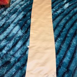 embroidered wedding table runner sashay scarf