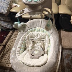 Baby Swing