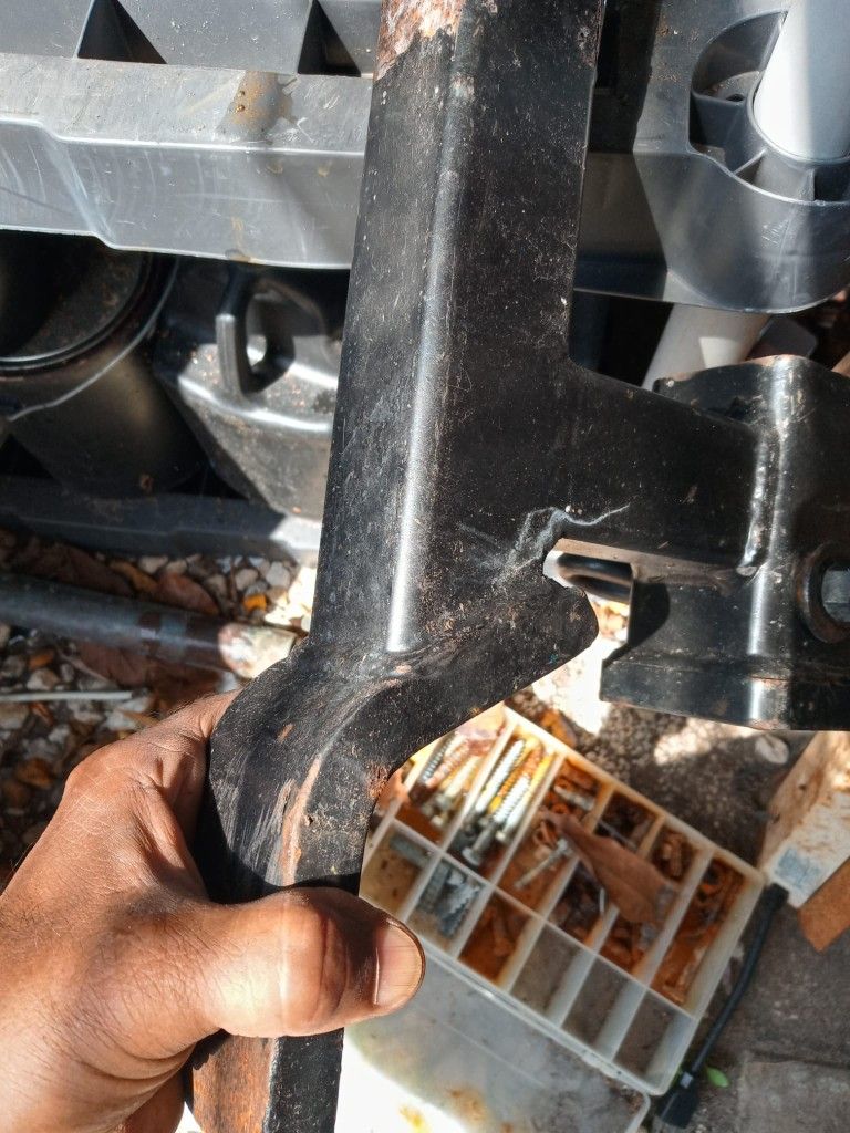 Trailer Hitch Heavy Duty