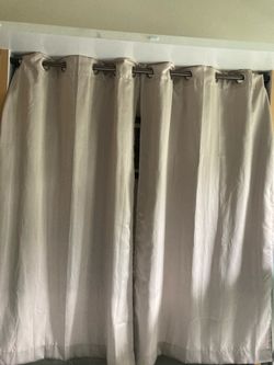 Curtains