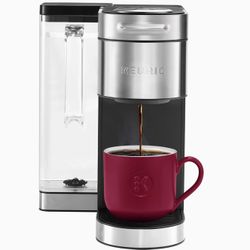 Keurig K-Supreme Coffee Marker