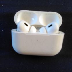 Apple AirPods2pro/Gently Used 