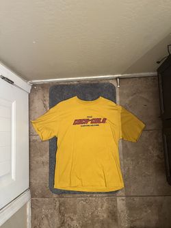 Pacsun Coca Cola Graphic Tee