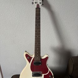 Electric Guitar “First act” 