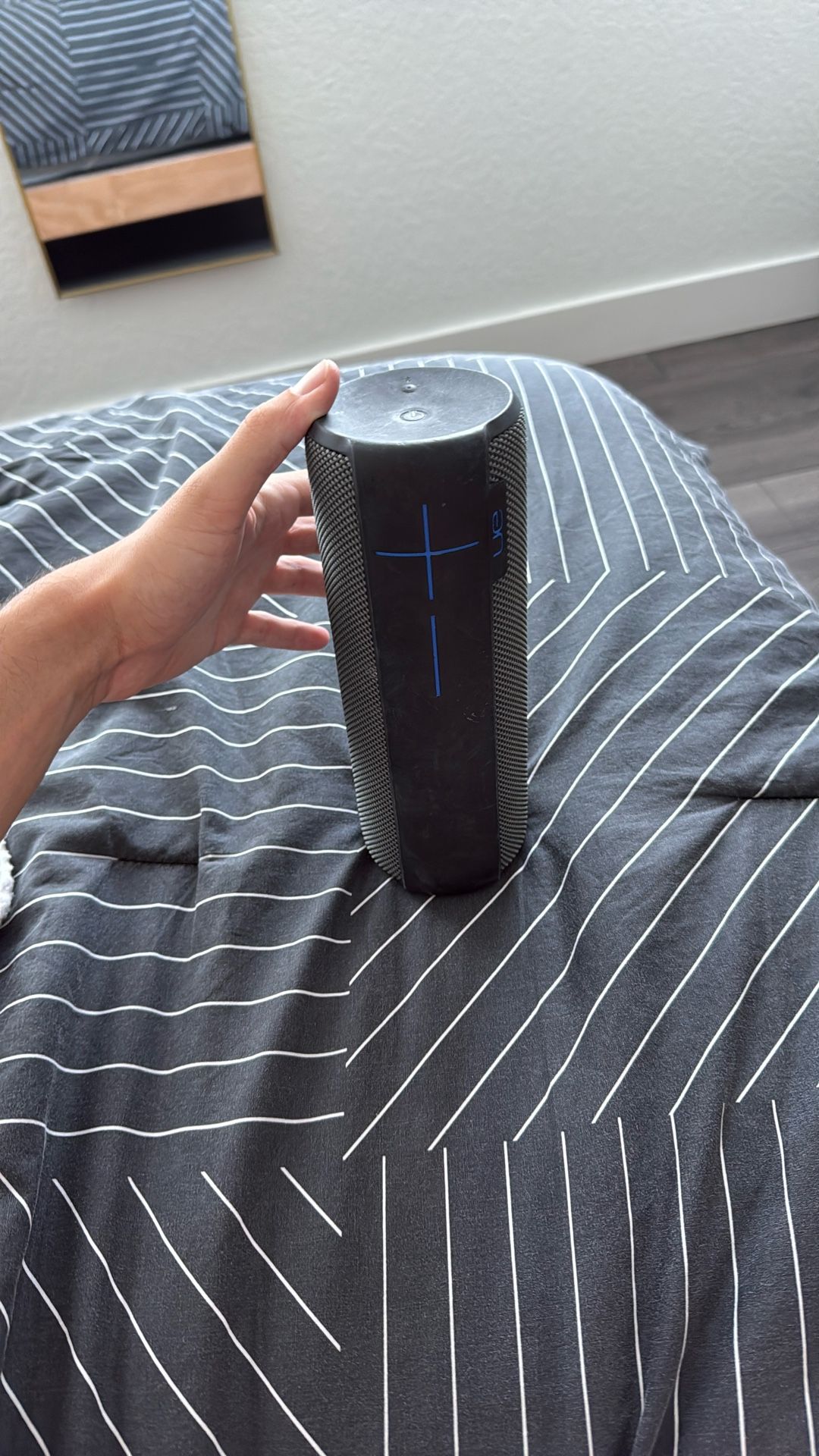 Speaker MEGABOOM