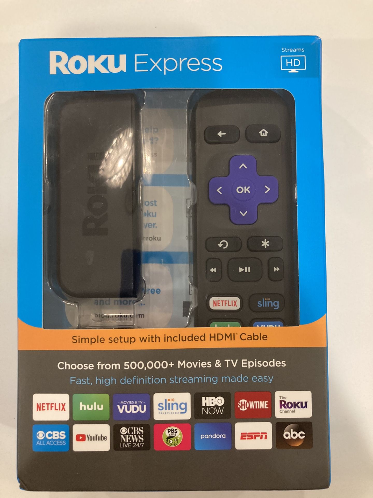 Roku Express