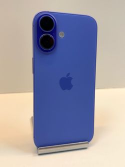 Apple iPhone 16 256gb. ( Unlocked Phone )