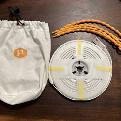 Luminoodle Portable USB LED Strip