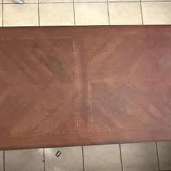 Center/Coffee Table