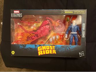 Marvel legends Ghost Rider