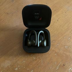 Powerbeats Pro