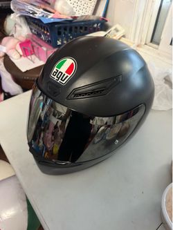 AGV K3 Helmet
