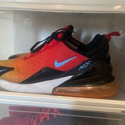 Nike airmax 270 size 11