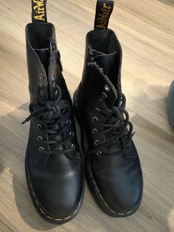 Doc Marten Boots