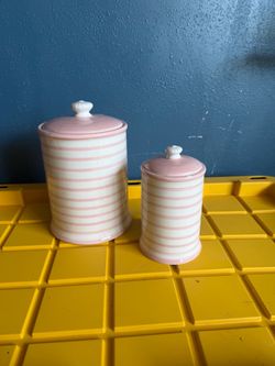 Jars