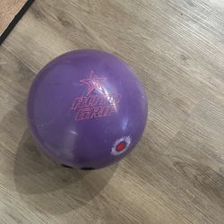 Optimum Idol - Bowling Ball