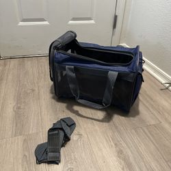 Pet Carrier- Car or Plane