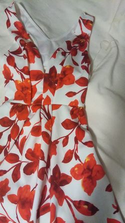 Brand New size small summer dress $25