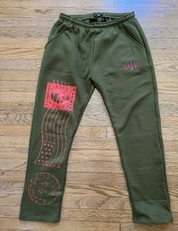 Seventh Studios Sweatpants   