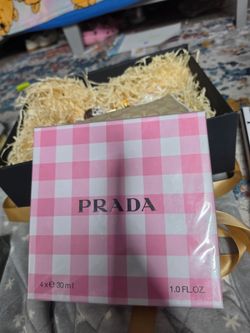 Prada set