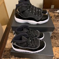 Jordan 11