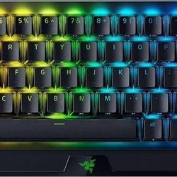 Razer BlackWidow V3 Mini HyperSpeed 65%