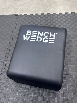 Abmat Bench Wedge