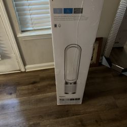 Dyson Purifier Cool