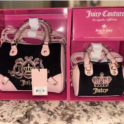 Juicy Couture Set