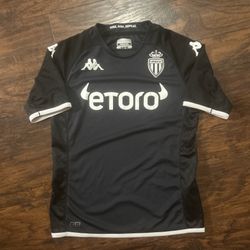 Kappa Valencia Jersey 