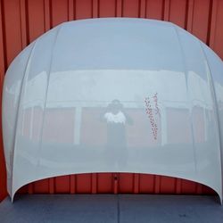 Audi Q5 SQ5 Hood Panel 2018-2025