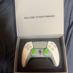 Modded PS5 Controller 