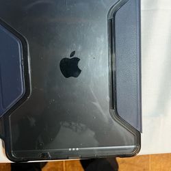 iPad 11inch pro gen 2  basically new