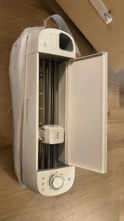 Cricut explore one