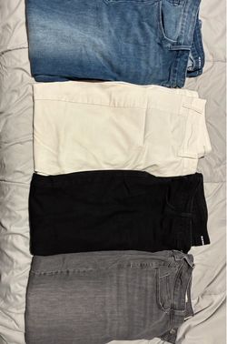 Women’s Jeans