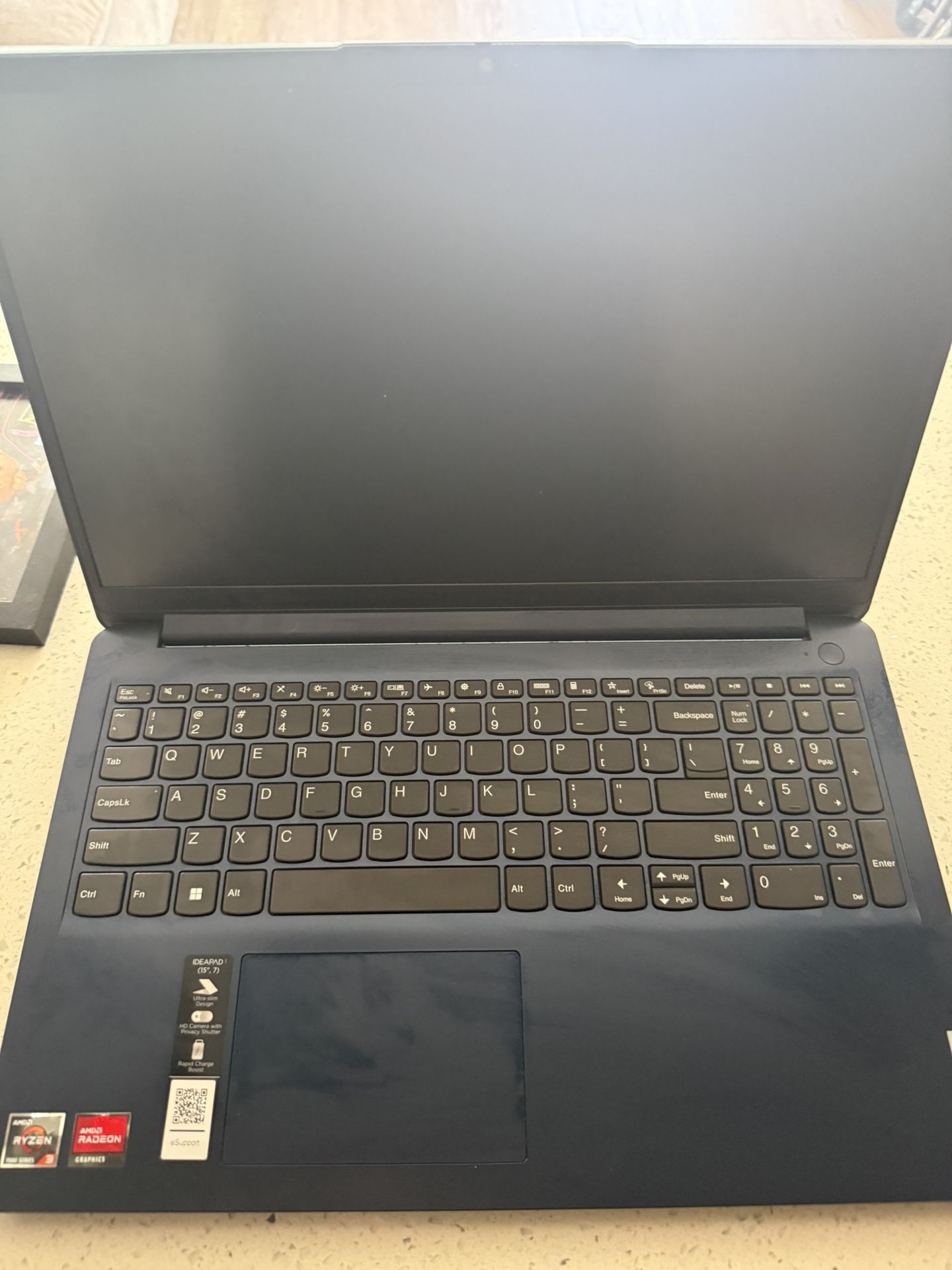Lenovo Laptop